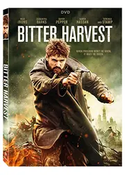 Bitter Harvest（原題）