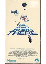 アドベンチャー・オブ 透明人間