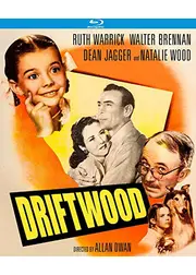 Driftwood（原題）