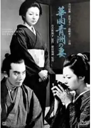 華岡青洲の妻