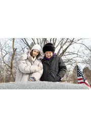 War Bride2 奈緒と4人の戦争花嫁