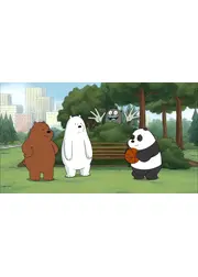 ぼくらベアベアーズ シーズン２