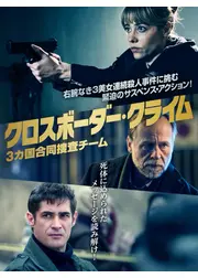 クロスボーダー・クライム 3カ国合同捜査チーム