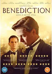 Benediction（原題）