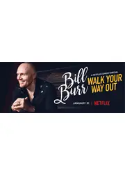 ビル・バーの見たい人だけどうぞ
