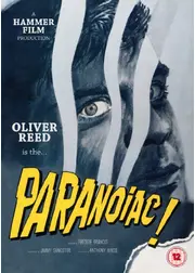 Paranoiac（原題）
