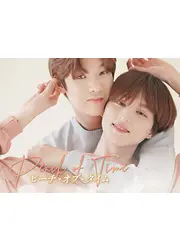 ピーチ・オブ・タイム
