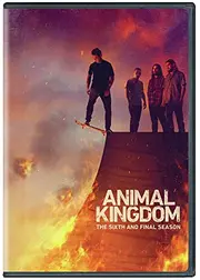 アニマル・キングダム シーズン6