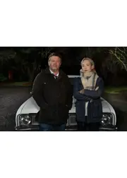 シェパード警部 ブロークンウッドの事件簿 シーズン11