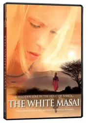 The White Massai（英題）
