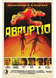 アブルプティオ　狂気人形