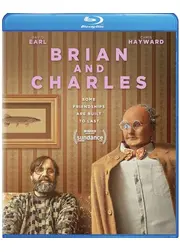 Brian and Charles（原題）