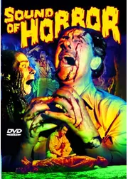 Sound of Horror（英題）