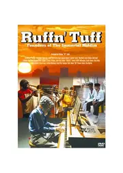 Ruffn' Tuff ラフン・タフ