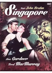 Singapore（原題）