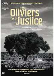 The Olive Trees of Justice（英題）