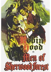 ロビン・フッド物語