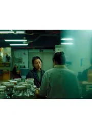 空室の女
