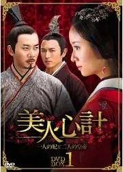 美人心計～一人の妃と二人の皇帝～