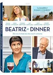 Beatriz at Dinner（原題）