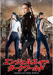 エンジェルス・オブ・ダークワールド