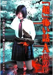 「超」怖い話A（アー） 闇の鴉