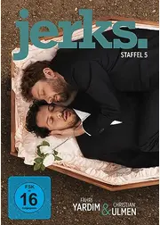 Jerks Season 5（原題）