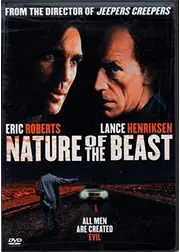 ネイチャー・オブ・ビースト