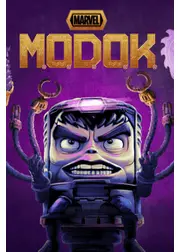 Marvel's M.O.D.O.K.