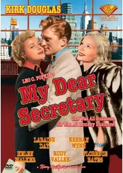 My Dear Secretary（原題）