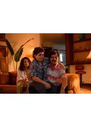 Dear Killer Nannies: Criado por sicarios（原題）