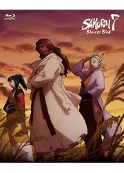 SAMURAI 7