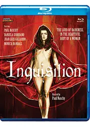 Inquisición（原題）