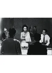 乾いた花　4Kデジタルリマスター版