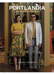 Portlandia Season 6（原題）