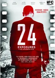 24 Exposures（原題）