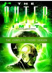 The Outer Limits Season 3（原題）