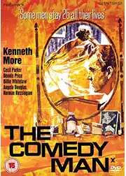The Comedy Man（原題）