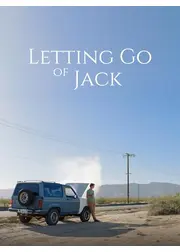 Letting Go Of Jack