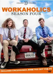Workaholics（原題）シーズン4