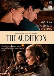 The Audition（英題）