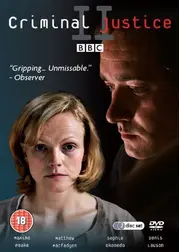 Criminal Justice Season 2（原題）
