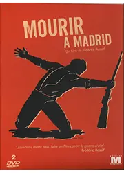 Mourir à Madrid（原題）
