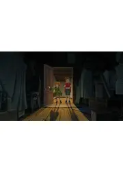 ホーンテッド・ホテル シーズン2