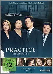 The Practice Season 4（原題）