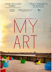マイ・アート（原題）
