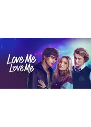 ラブミー・ラブミー