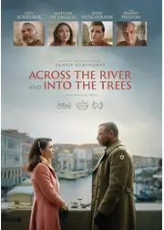 Across the River and Into the Trees（原題）