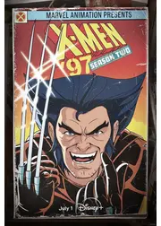 X-Men '97 シーズン2