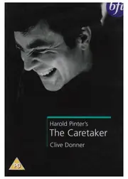 The Caretaker（原題）